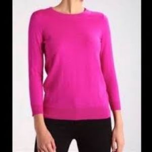 J. Crew Tippi Sweater XL